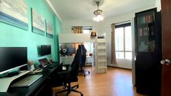 Northoaks (D25), Condominium #589737351